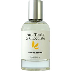 Fava Tonka & Chocolate von Maracujá
