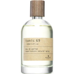 Tonic 69 von Kolmaz