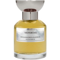 Silvertail von Mohammadreza Kazemian