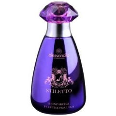 Stiletto by Alessandro