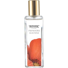 Papavero von L'Amande