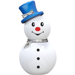 Flocky Smily by Jean-Pierre Sand