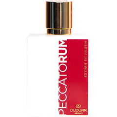 Peccatorum by Duduar Milano