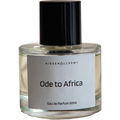 Ode to Africa (Eau de Parfum) by Hidden Alchemy