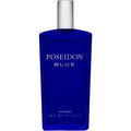 Poseidon Blue by Instituto Español