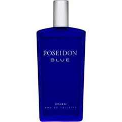 Poseidon Blue von Instituto Español