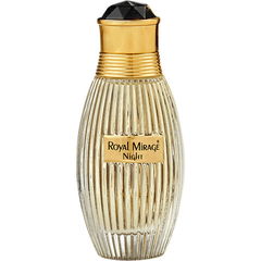 Royal Mirage Night (Eau de Parfum) von Royal Mirage