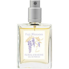 Fuji Blossom / 藤 by Floral 4 Seasons / フローラル･フォーシーズンズ