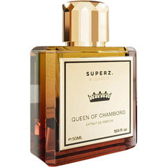 Queen of Chambord (Extrait de Parfum) von Superz.