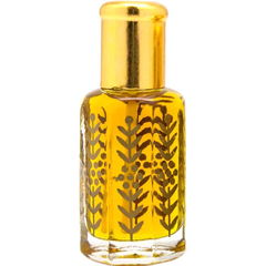 Sun Oud by Amir Oud