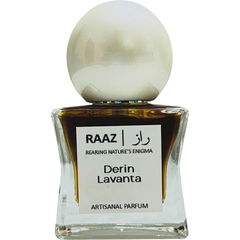 Derin Lavanta by Raaz /راز
