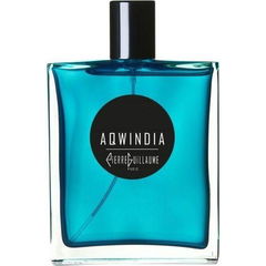 Aqwindia von Pierre Guillaume