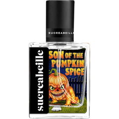 Son of the Pumpkin Spice (Eau de Parfum) von Sucreabeille