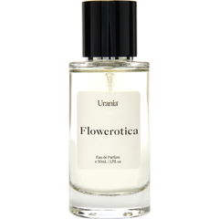 Flowerotica von Urania