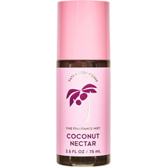Coconut Nectar by Bath & Body Works