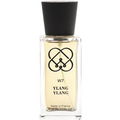 W7 - Ylang Ylang von Wala / ولاء 