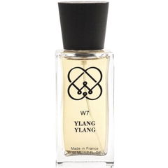 W7 - Ylang Ylang von Wala / ولاء 