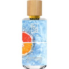 Essence of Vast Citrus Water von The Dua Brand