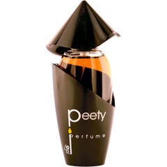 Peety von O'Driù