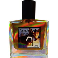 Pete's Sake by Cracher Dans La Soupe