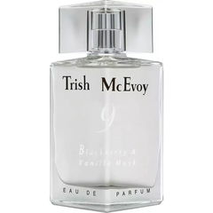 9 - Blackberry & Vanilla Musk by Trish McEvoy