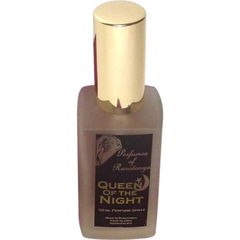 Queen of the Night by Perfumes of Rarotonga