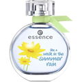 Like a Walk in the Summer Rain by essence
