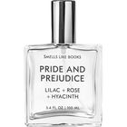 Pride and Prejudice von Smells Like Books