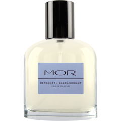 Bergamot + Blackcurrant by MOR