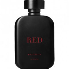 Red by Vistula