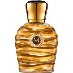Oro von Moresque