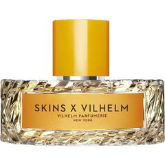 Skins x Vilhelm by Vilhelm Parfumerie