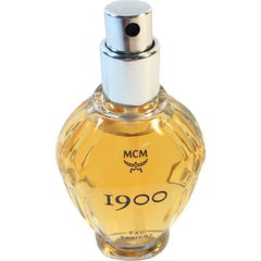 1900 (Eau Fraîche) by MCM