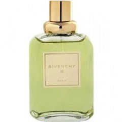 Givenchy III (1970) (Eau de Toilette) by Givenchy