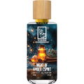 Night of Amber Esprit von The Dua Brand