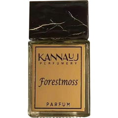 Forestmoss von Kannauj Perfumery