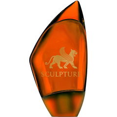 Sculpture Voyage en Orient von Nikos