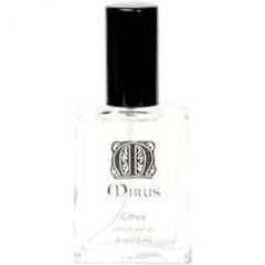 Citrea by Mirus Fine Fragrance