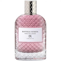 Parco Palladiano IX: Violetta by Bottega Veneta