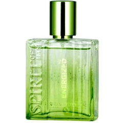 Spirit of Man Energized von Spirit