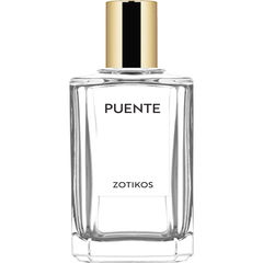 Zotikos von House of Puente  / Puente Perfumes