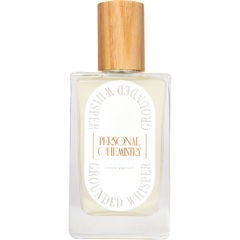 Grounded Whisper von Personal Chemistry