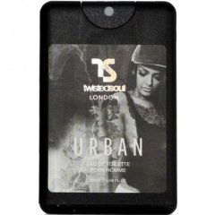 Urban by Twisted Soul Urban by Twisted Soul