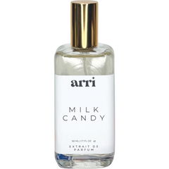 Milk Candy by Arri