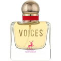 Voices by Maison Alhambra