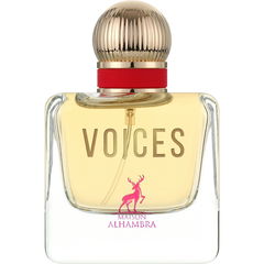 Voices von Maison Alhambra