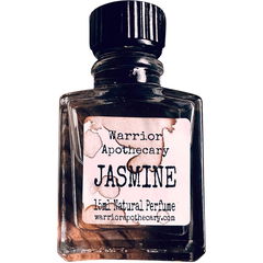 Jasmine von Warrior Apothecary