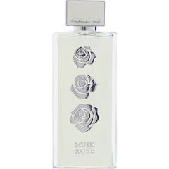 Musk Rose (Eau de Parfum) von Arabian Oud / العربية للعود