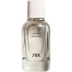 Shiny Peonies by Zara