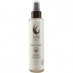 Coconut by Key West Aloe / Key West Fragrance & Cosmetic Factory, Inc.